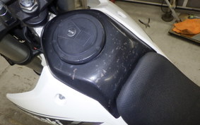 KAWASAKI KLX250 Gen.2 LX250S