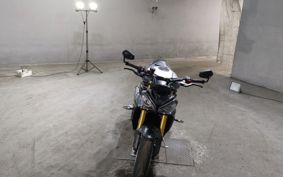 TRIUMPH SPEED TRIPLE RS 2026 P11S43