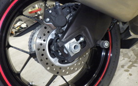 HONDA CBR1000RR GEN 3 2017 SC77