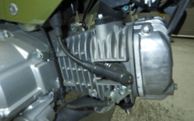 HONDA ｸﾛｽｶﾌﾞ110-2 JA45