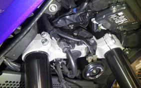 YAMAHA MT-09 Tracer 2020 RN51J