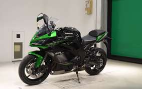 KAWASAKI NINJA 1000 SX 2021 ZXT02K