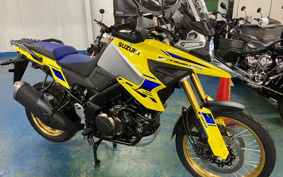 SUZUKI DL1050 (V-Strom 1050) 2023 EF11M