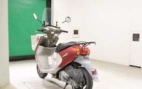 SUZUKI LET's 4 Basket 2013 CA43A