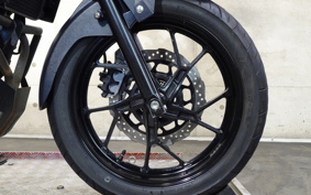 SUZUKI STROM 250 DS11A