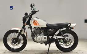 SUZUKI GRASS TRACKER Bigboy NJ4DA