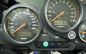 YAMAHA FZS1000 FAZER 2003