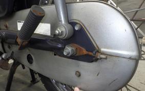 HONDA C90 SUPER CUB HA02