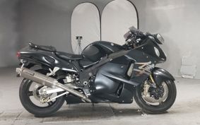 SUZUKI GSX1300R HAYABUSA GW71A