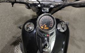 HARLEY FLSTC 1580 2014 BW5
