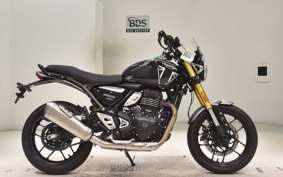 TRIUMPH SPEED 400 2024