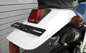 SUZUKI TS125R SF15A
