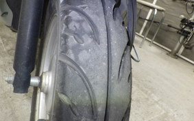 YAMAHA JOG Gen.5 2015 SA36J