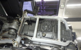 SUZUKI DJEBEL 125 2004 SF44A