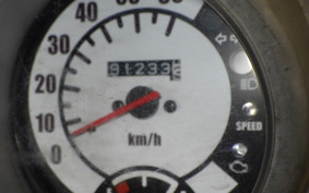 HONDA GYRO CANOPY TA03