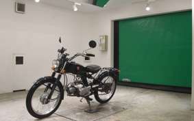 HONDA SOLO AC17