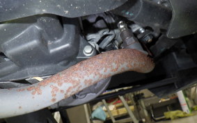 YAMAHA JOG DX-2 2011 SA58J