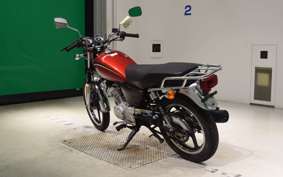 YAMAHA YB125SP