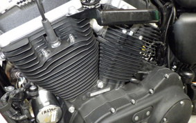 HARLEY XL883RI 2009