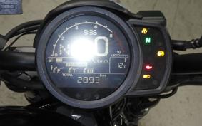 HONDA REBEL 1100 DCT 2023