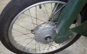 HONDA C50 SUPER CUB 1998 C50