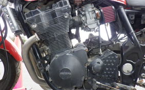 SUZUKI INAZUMA 400 (GSX400) 1998 GK7BA