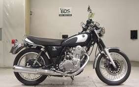 YAMAHA SR400 Gen.5 2022 RH16J
