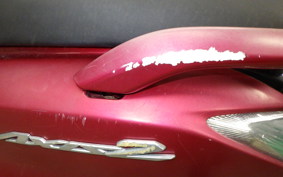 YAMAHA AXIS 125 Z SED7J