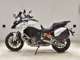 Фото Ducati MULTISTRADA V4S 2023 с японского аукциона