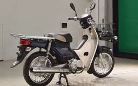 HONDA C110 SUPER CUB JA10