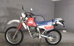 HONDA XLR250R MD20