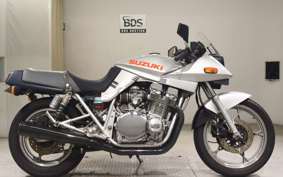 SUZUKI GSX1100S KATANA 1998 GU76A