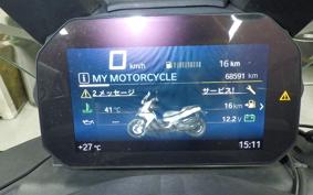 BMW C400X 2020