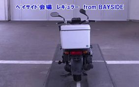 YAMAHA ギアー4 UA08J