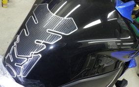 SUZUKI GSX-S750 2021 C533F