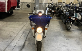 HONDA  BENLY  PRO  AA05