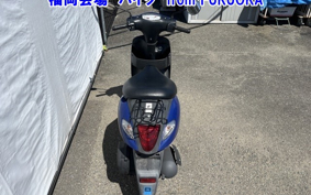 SUZUKI LET's
