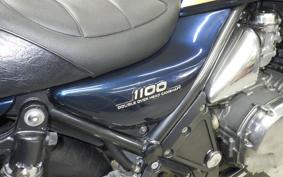 KAWASAKI ZEPHYR 1100 1996