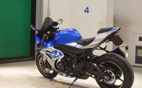SUZUKI GSX-R1000R A 2021 DM11G