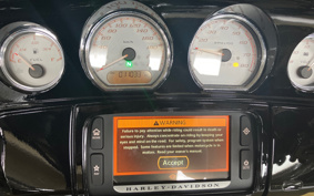 HARLEY HARLEYFLHXS 2016 KRM