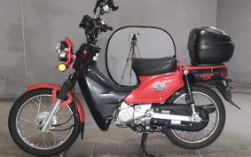 HONDA CROSS CUB JA10