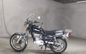 SUZUKI GN125 H PCJG9