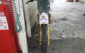 SUZUKI RM125 RF11A
