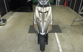SUZUKI ADDRESS V125 S CF4MA