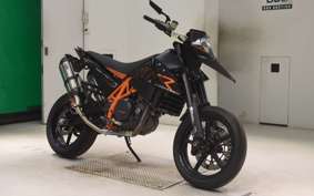 KTM 690 SUPERMOTO R 2008