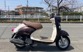 YAMAHA VINO SA37J