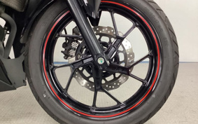 SUZUKI GSX250 R 2021 DN11A