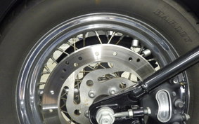 HARLEY FLSTSC 1450 2005