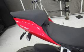 DUCATI PANIGALE V4 S 2018