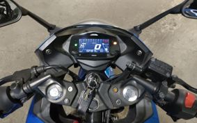 SUZUKI JIKUSA-SF250 ED22B